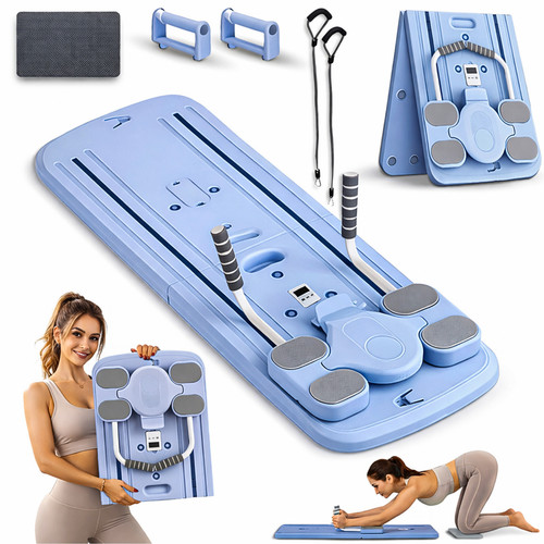 Premium pilates reformer board - pilates,