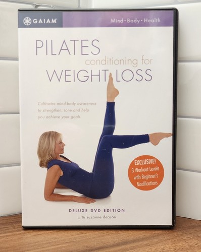 Pilates conditioning for - pilates:,